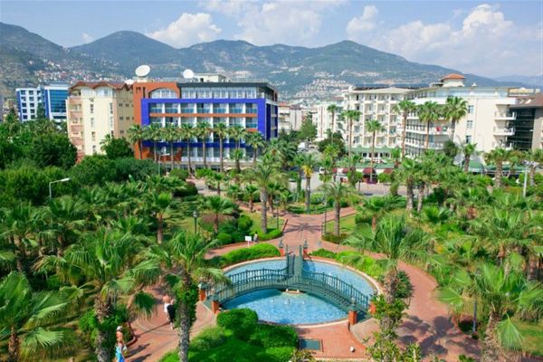 Gardenia (Alanya)